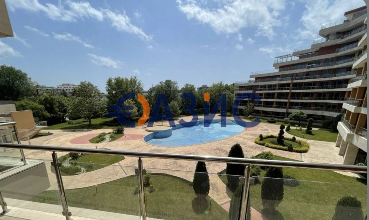 Апартаменты на Солнечном берегу, Болгария, 171 м² - фото 15