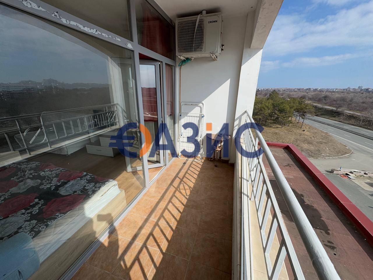 Апартаменты в Равде, Болгария, 42 м² - фото 15