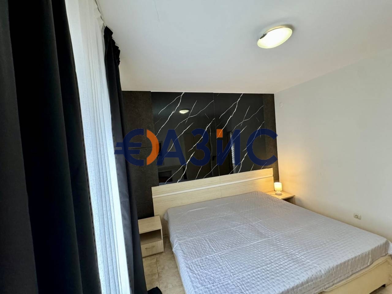 Апартаменты в Святом Власе, Болгария, 70 м² - фото 15