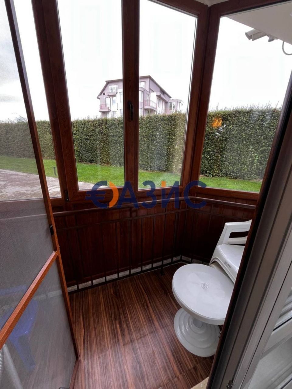 Апартаменты в Равде, Болгария, 64 м² - фото 15