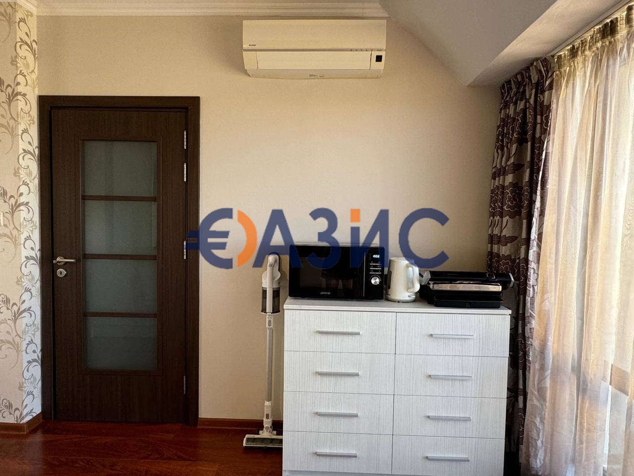 Апартаменты в Святом Власе, Болгария, 179 м² - фото 15