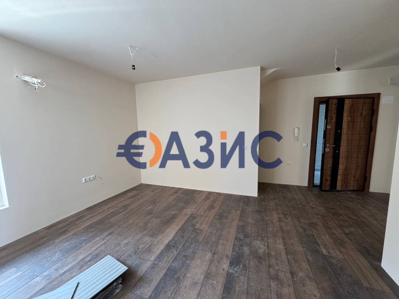 Апартаменты в Несебре, Болгария, 79.8 м² - фото 15