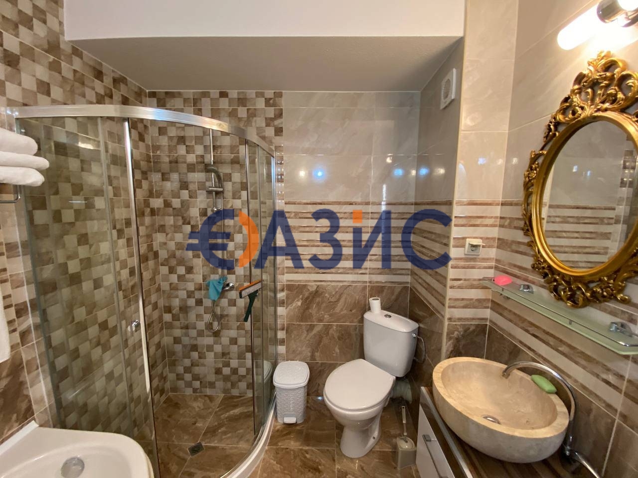 Апартаменты на Солнечном берегу, Болгария, 98.9 м² - фото 16