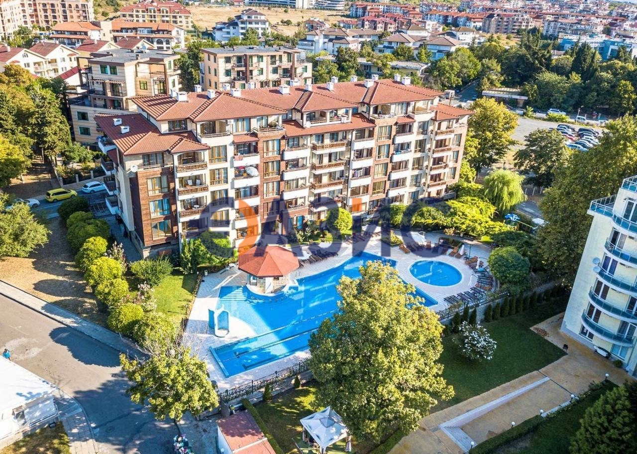 Апартаменты в Равде, Болгария, 60.8 м² - фото 16