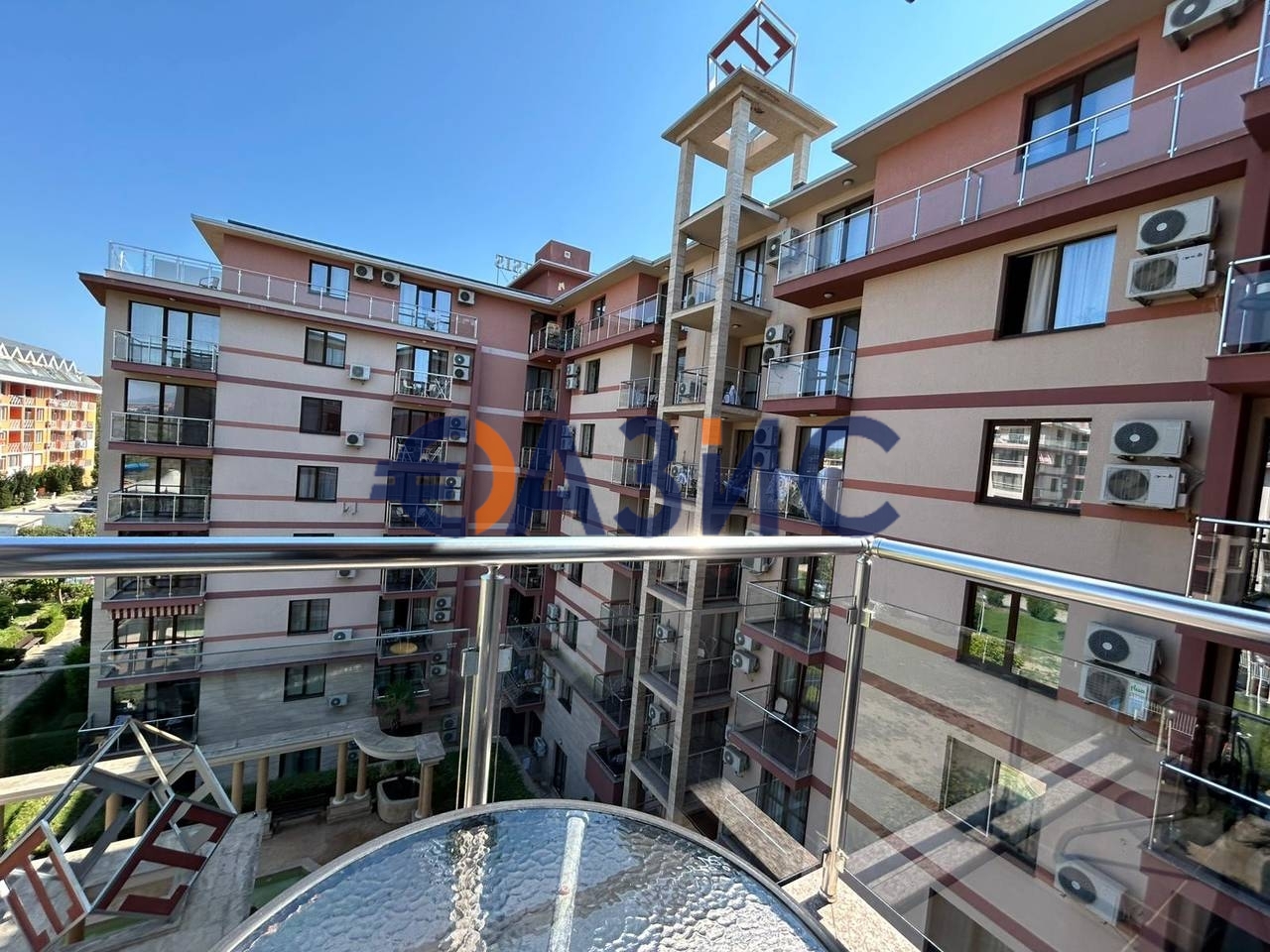 Апартаменты на Солнечном берегу, Болгария, 45 м² - фото 15