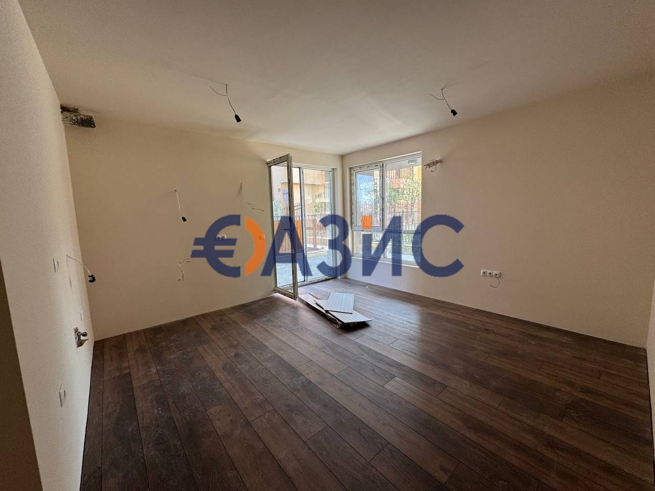 Апартаменты в Несебре, Болгария, 79.8 м² - фото 16