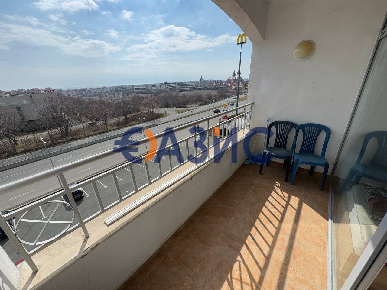 Апартаменты в Равде, Болгария, 42 м² - фото 16