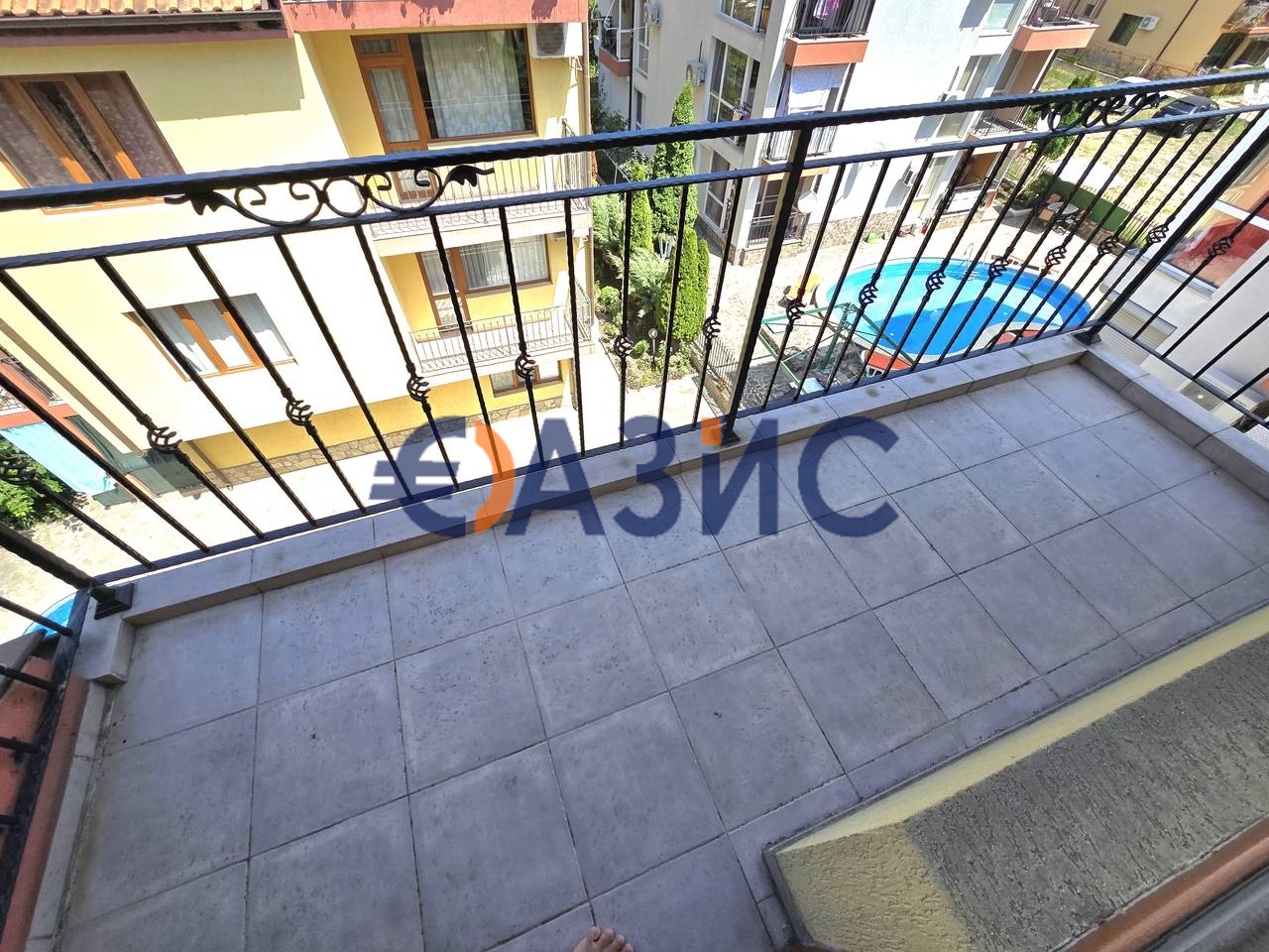 Апартаменты в Равде, Болгария, 80 м² - фото 16