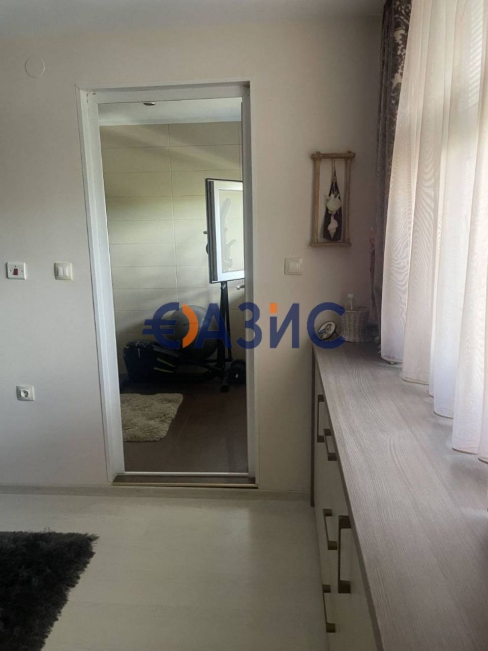 Апартаменты на Солнечном берегу, Болгария, 133 м² - фото 16