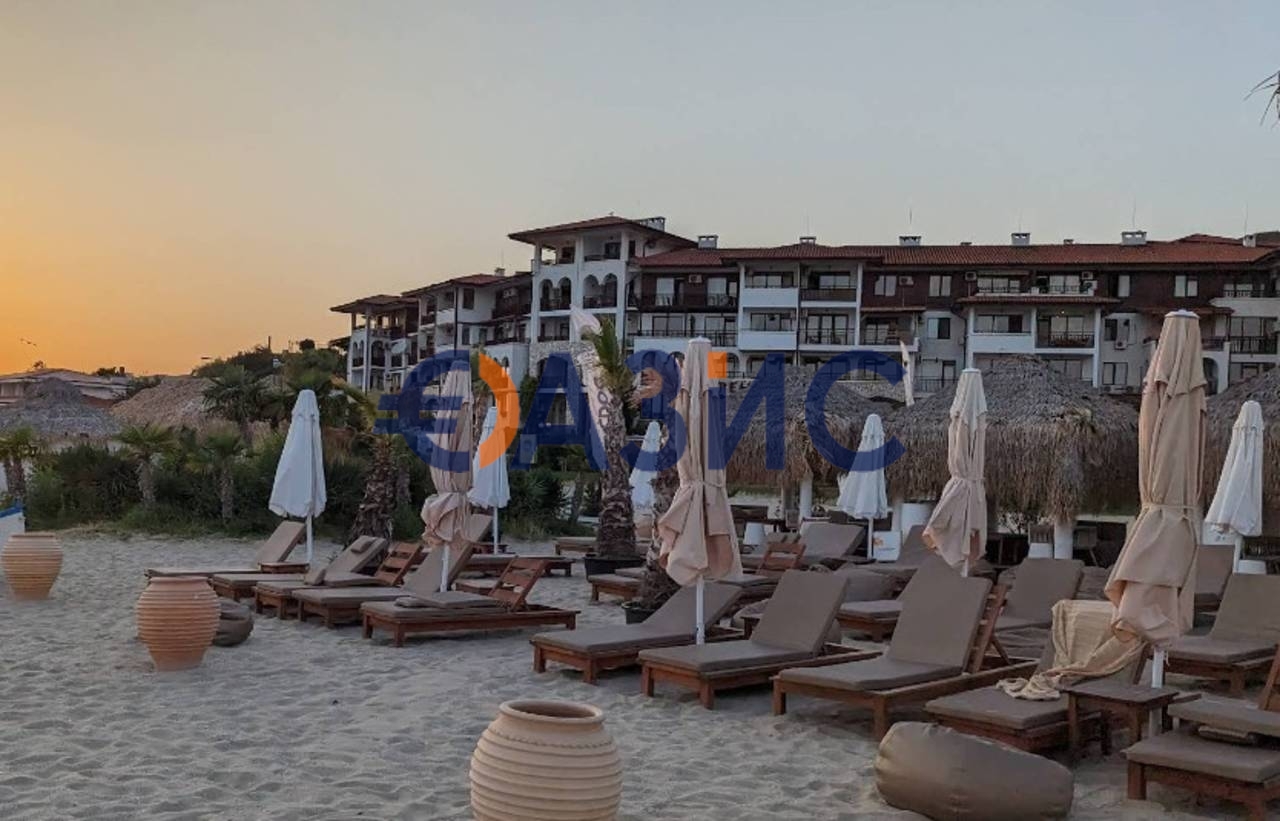 Апартаменты в Святом Власе, Болгария, 59.7 м² - фото 17