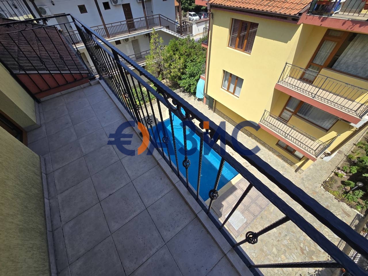 Апартаменты в Равде, Болгария, 80 м² - фото 17