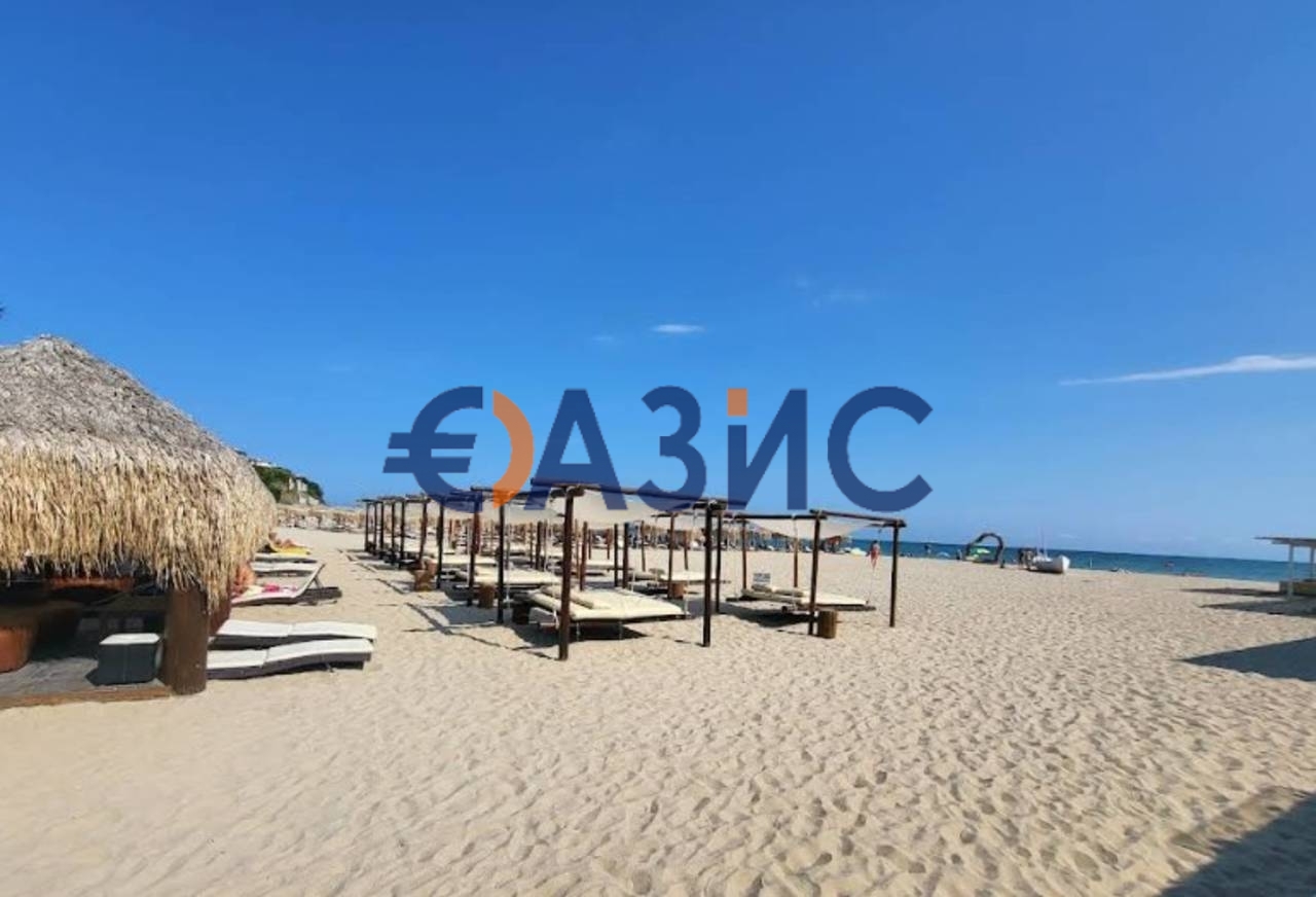 Апартаменты в Святом Власе, Болгария, 84.5 м² - фото 17