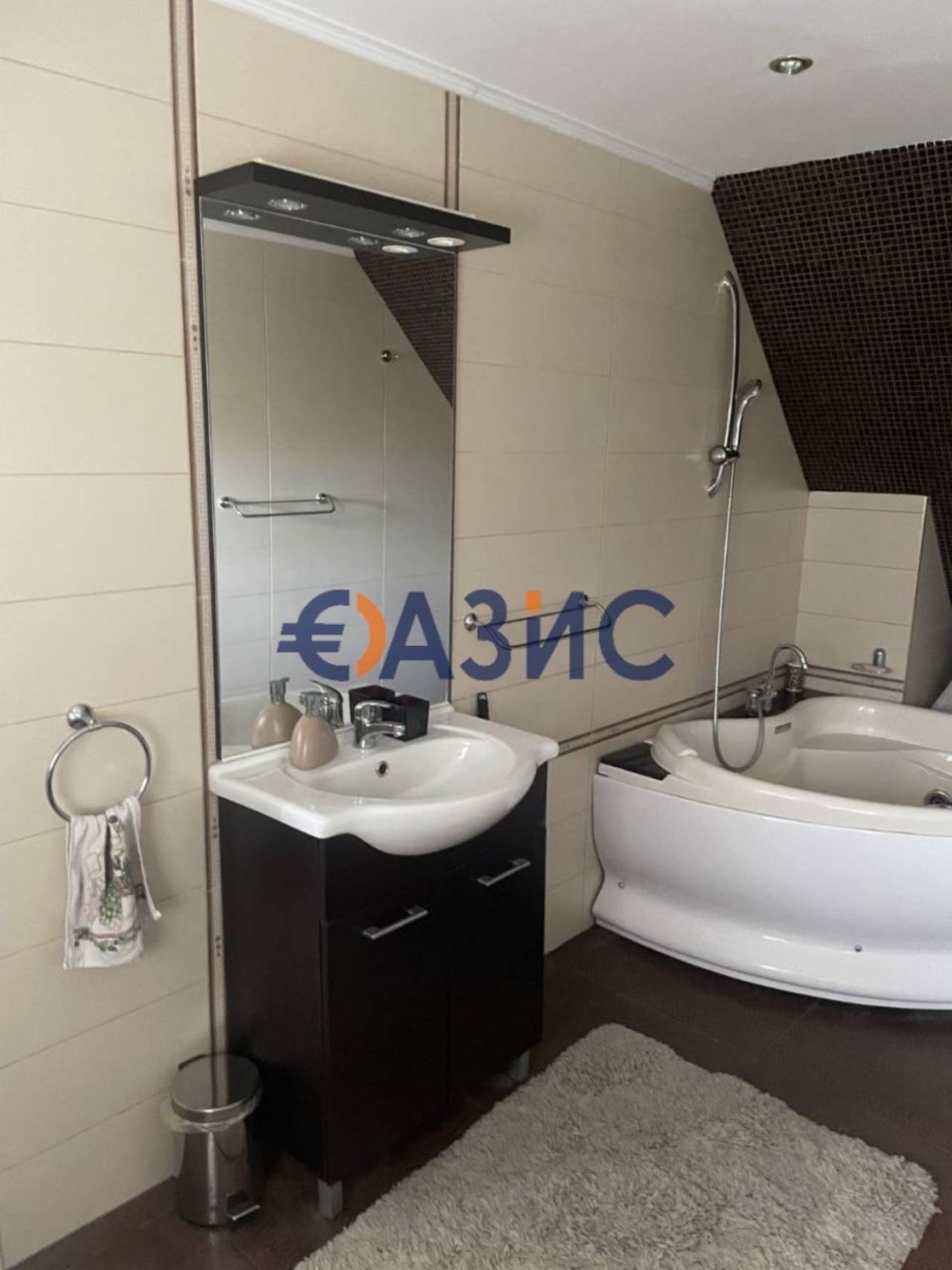 Апартаменты на Солнечном берегу, Болгария, 133 м² - фото 17