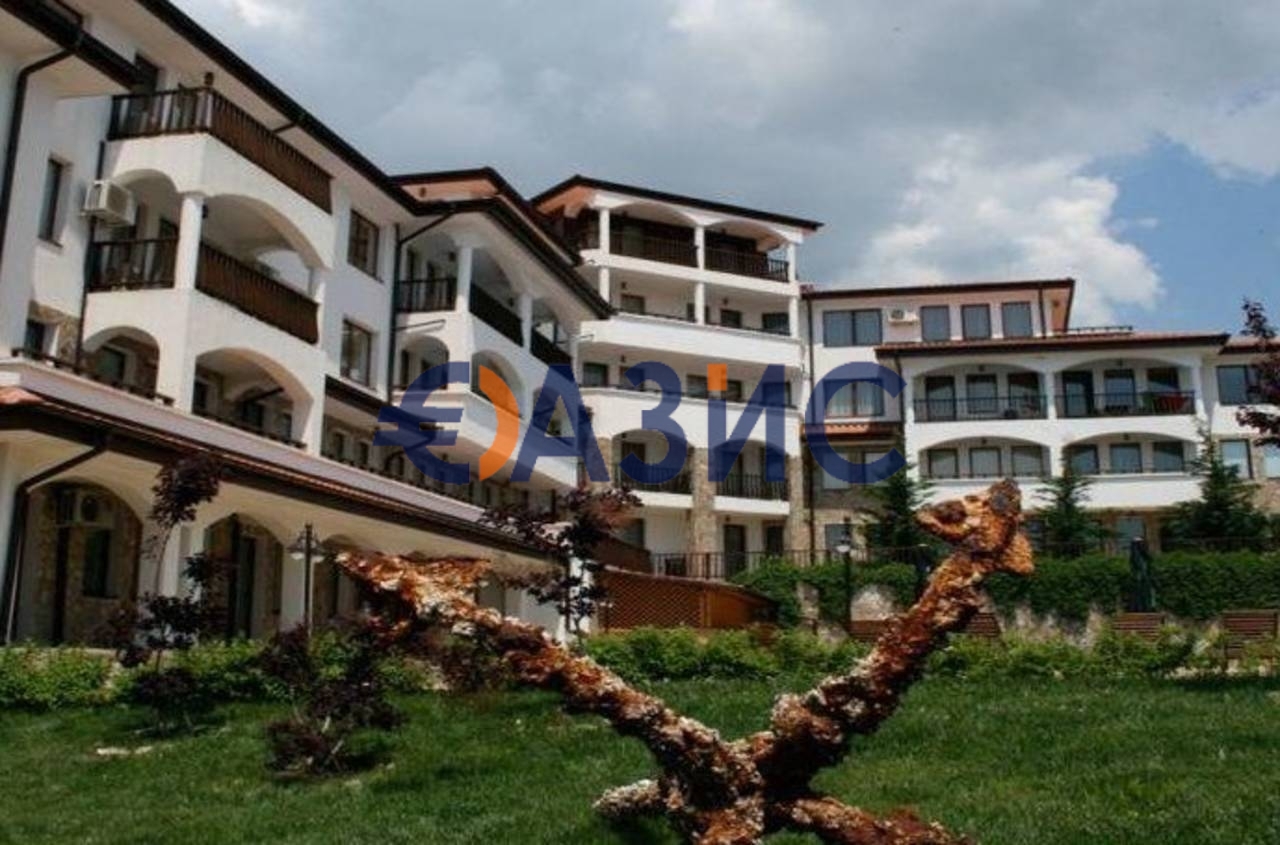 Апартаменты в Святом Власе, Болгария, 72 м² - фото 17