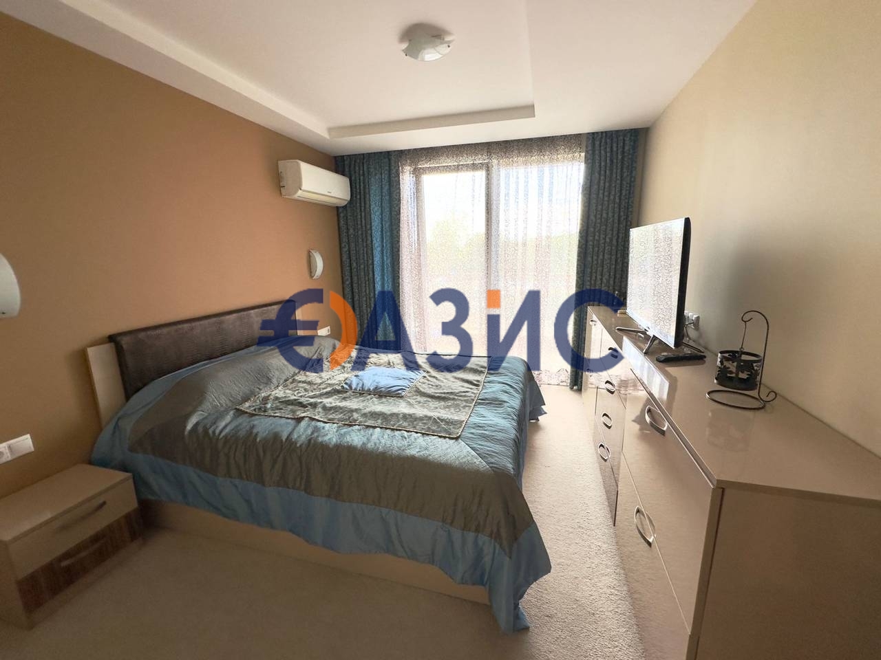 Апартаменты в Равде, Болгария, 85 м² - фото 18