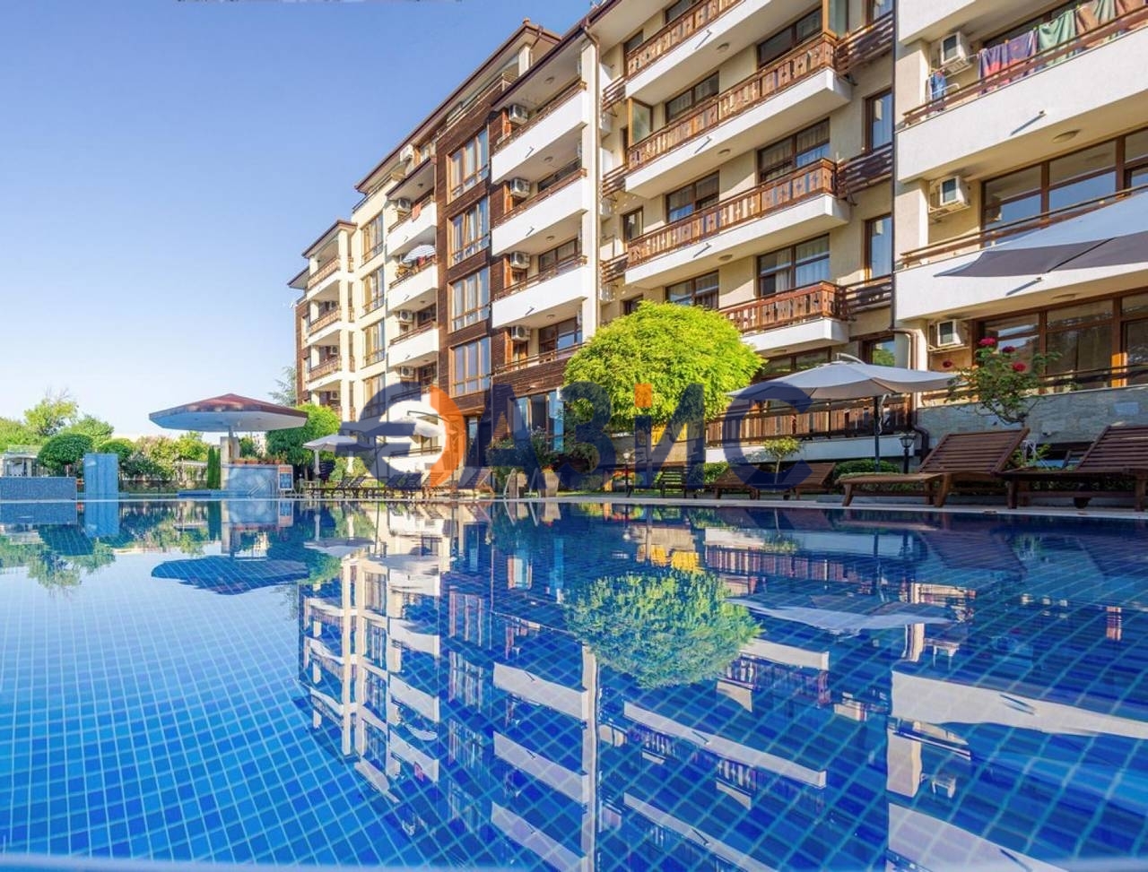 Апартаменты в Равде, Болгария, 60.8 м² - фото 18