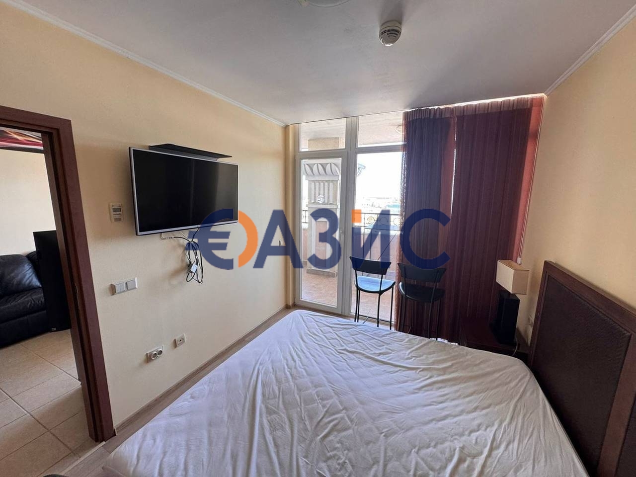 Апартаменты в Поморие, Болгария, 88 м² - фото 18