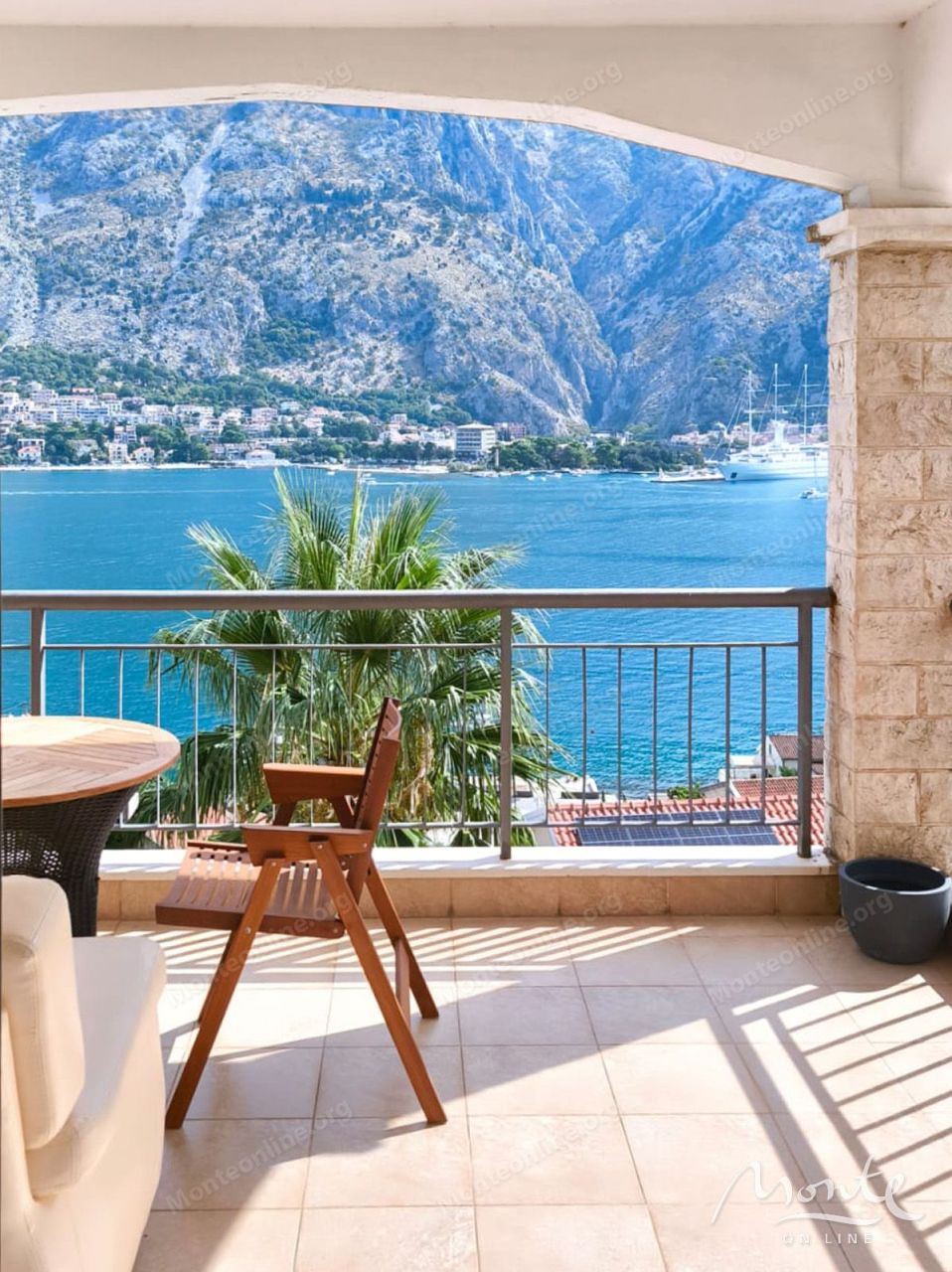 Апартаменты в Муо, Черногория, 76 м² - фото 3