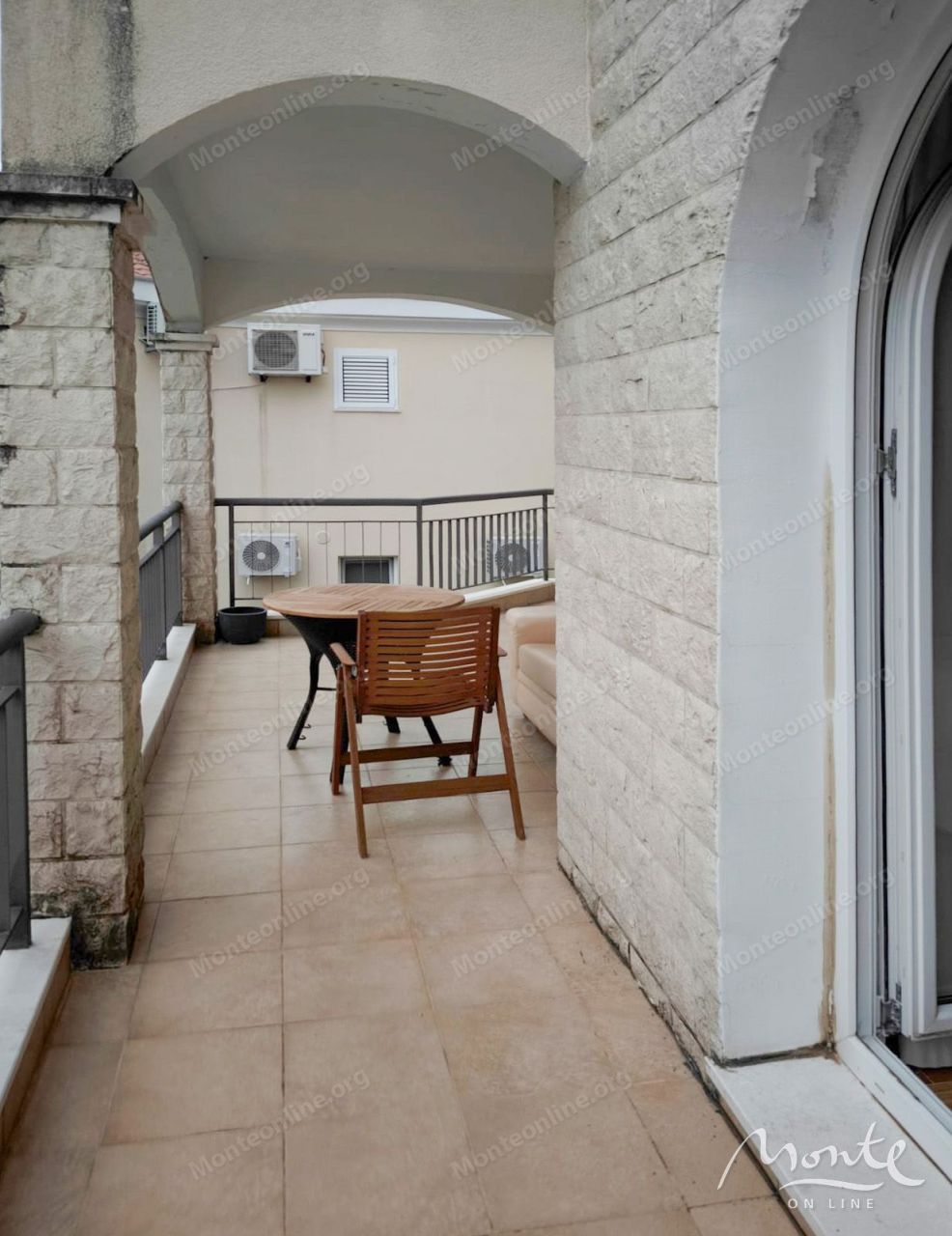 Апартаменты в Муо, Черногория, 76 м² - фото 5