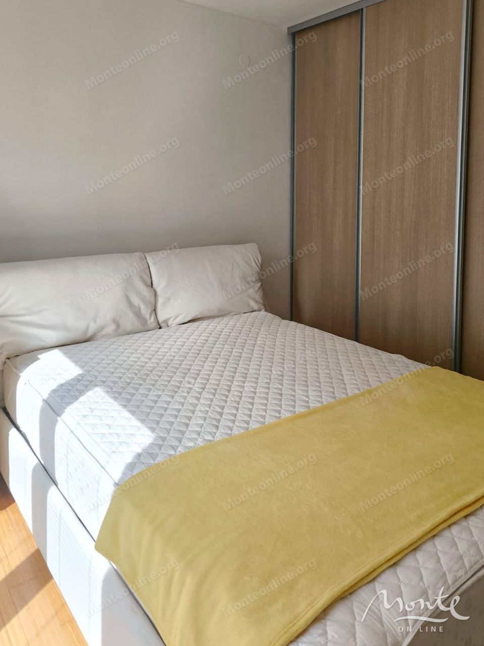 Апартаменты в Муо, Черногория, 76 м² - фото 11