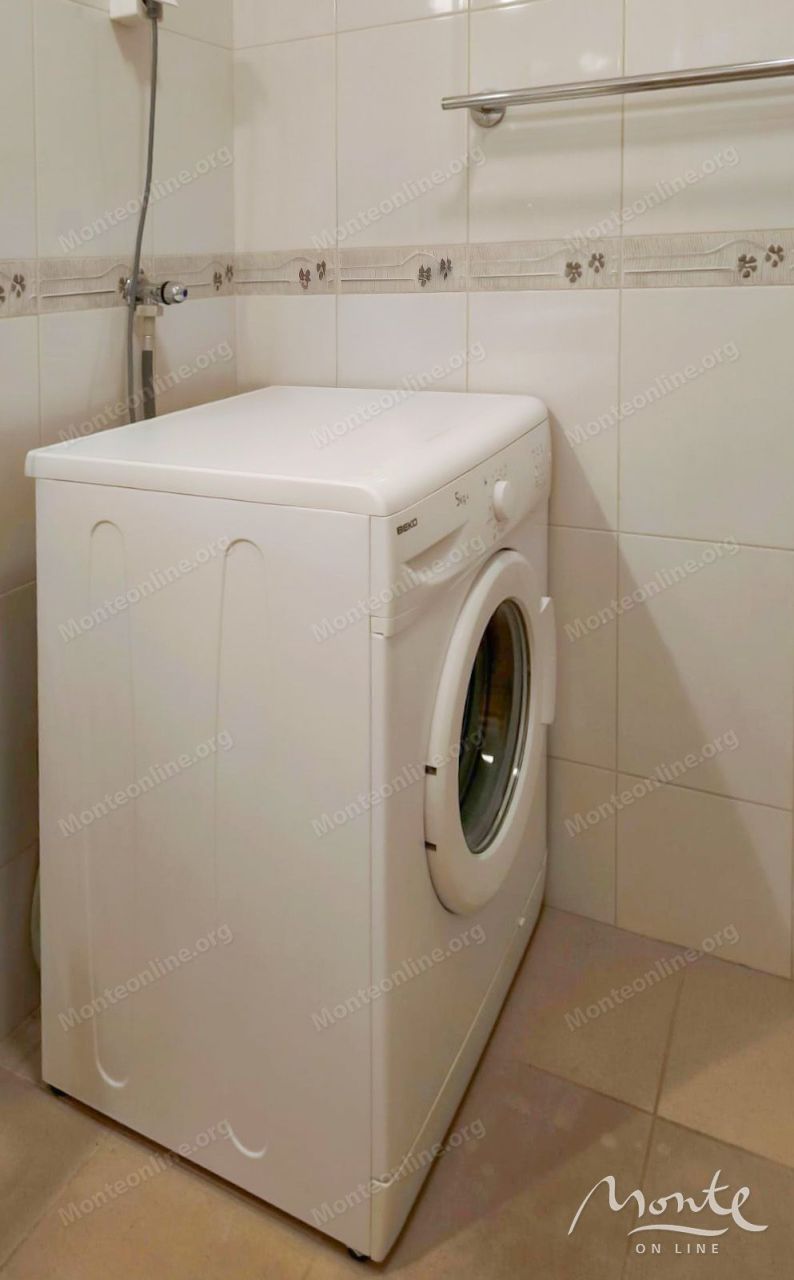 Апартаменты в Муо, Черногория, 76 м² - фото 16