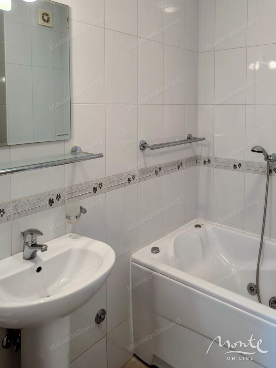 Апартаменты в Муо, Черногория, 76 м² - фото 17