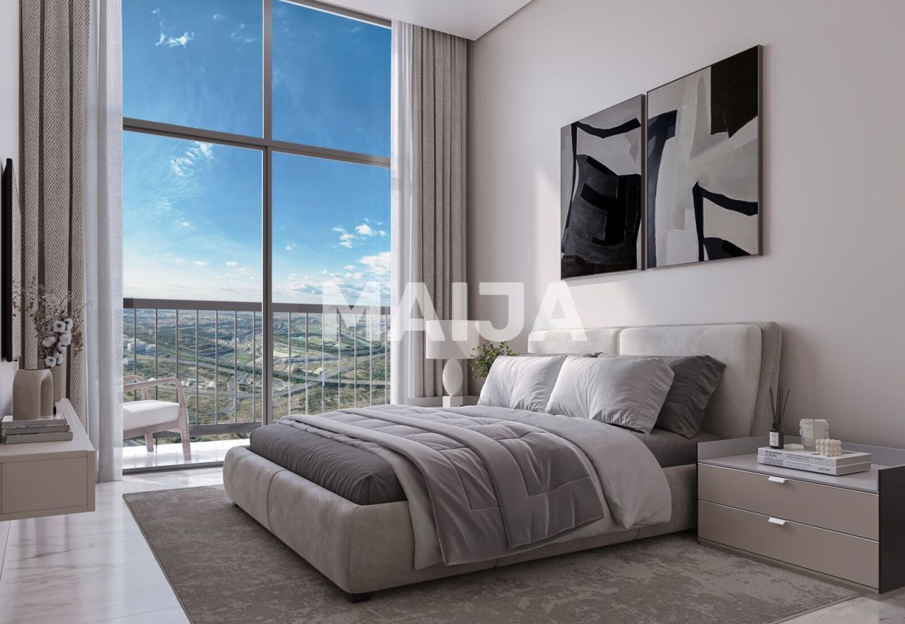 Апартаменты в Дубае, ОАЭ, 72 м² - фото 6