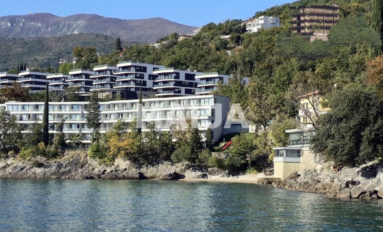 Апартаменты в Опатии, Хорватия, 130 м² - фото 6