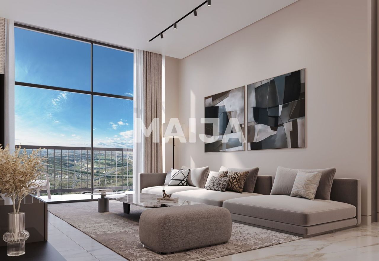 Апартаменты в Дубае, ОАЭ, 72 м² - фото 7