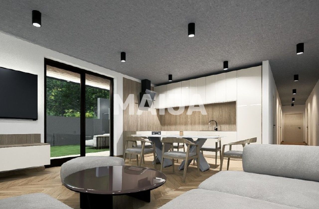 Апартаменты в Опатии, Хорватия, 130 м² - фото 11