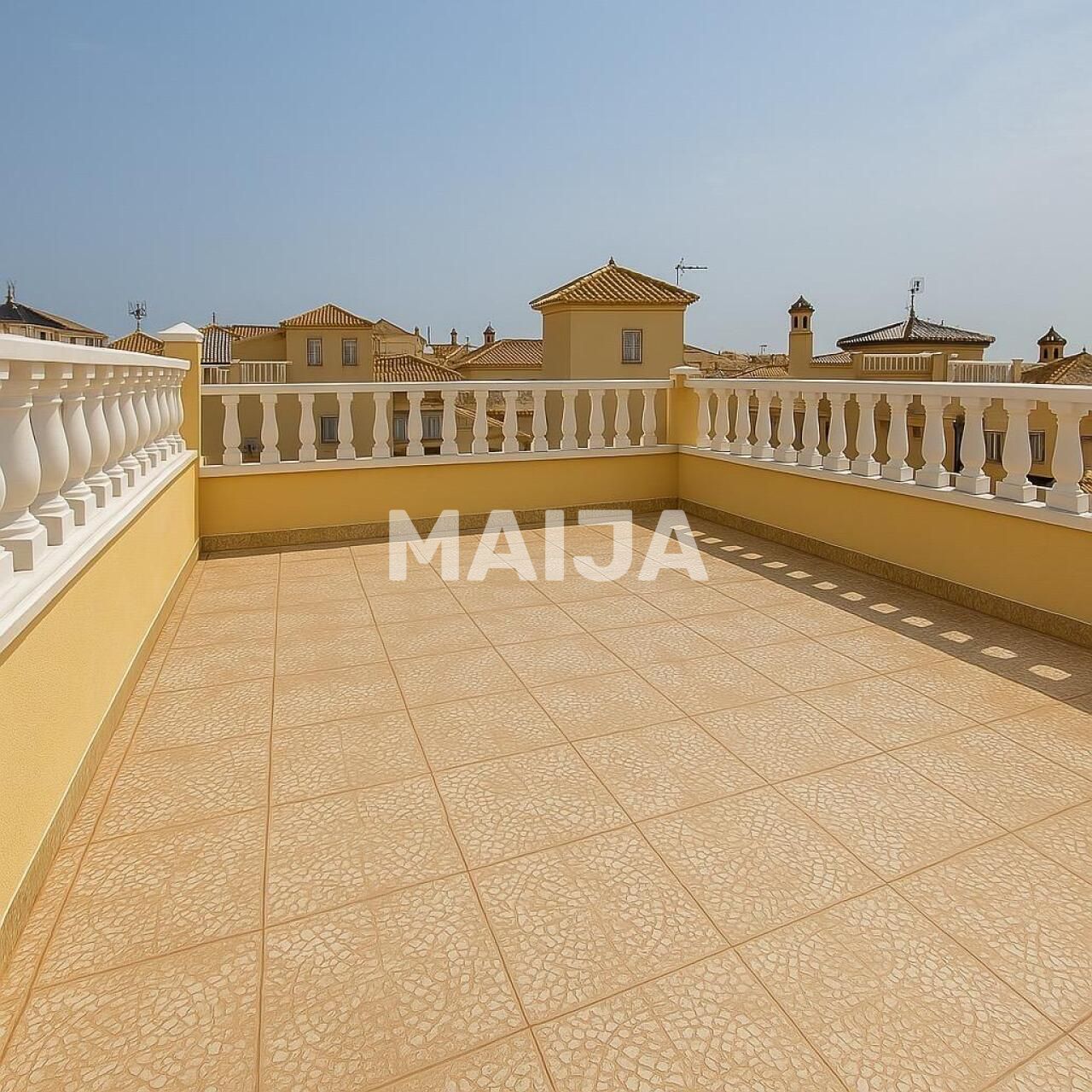 Квартира в Ориуэла Коста, Испания, 55 м² - фото 11