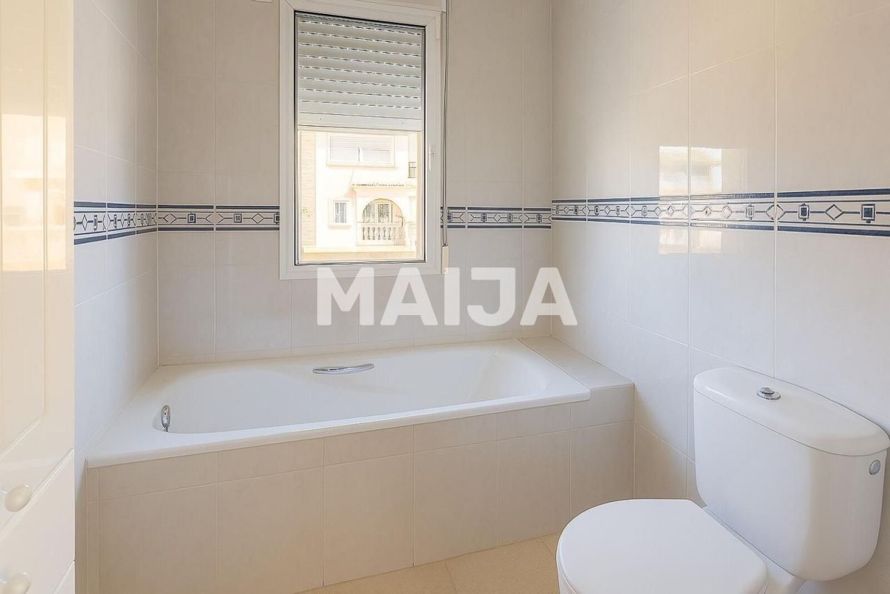 Квартира в Ориуэла Коста, Испания, 55 м² - фото 12