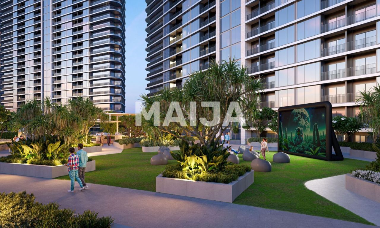 Апартаменты в Дубае, ОАЭ, 42 м² - фото 14