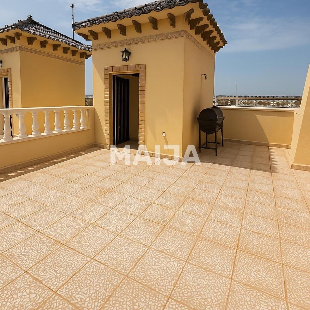 Квартира в Ориуэла Коста, Испания, 55 м² - фото 14