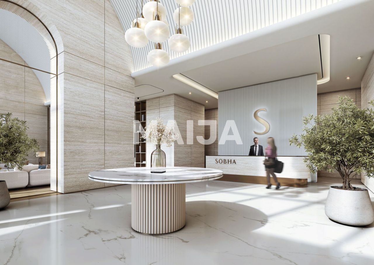 Апартаменты в Дубае, ОАЭ, 72 м² - фото 18