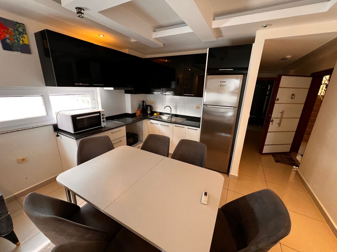 Апартаменты в Алании, Турция, 105 м² - фото 4