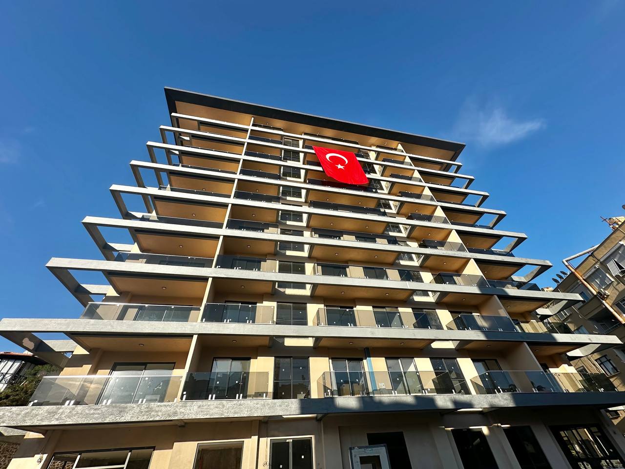 Апартаменты в Алании, Турция, 110 м² - фото 6