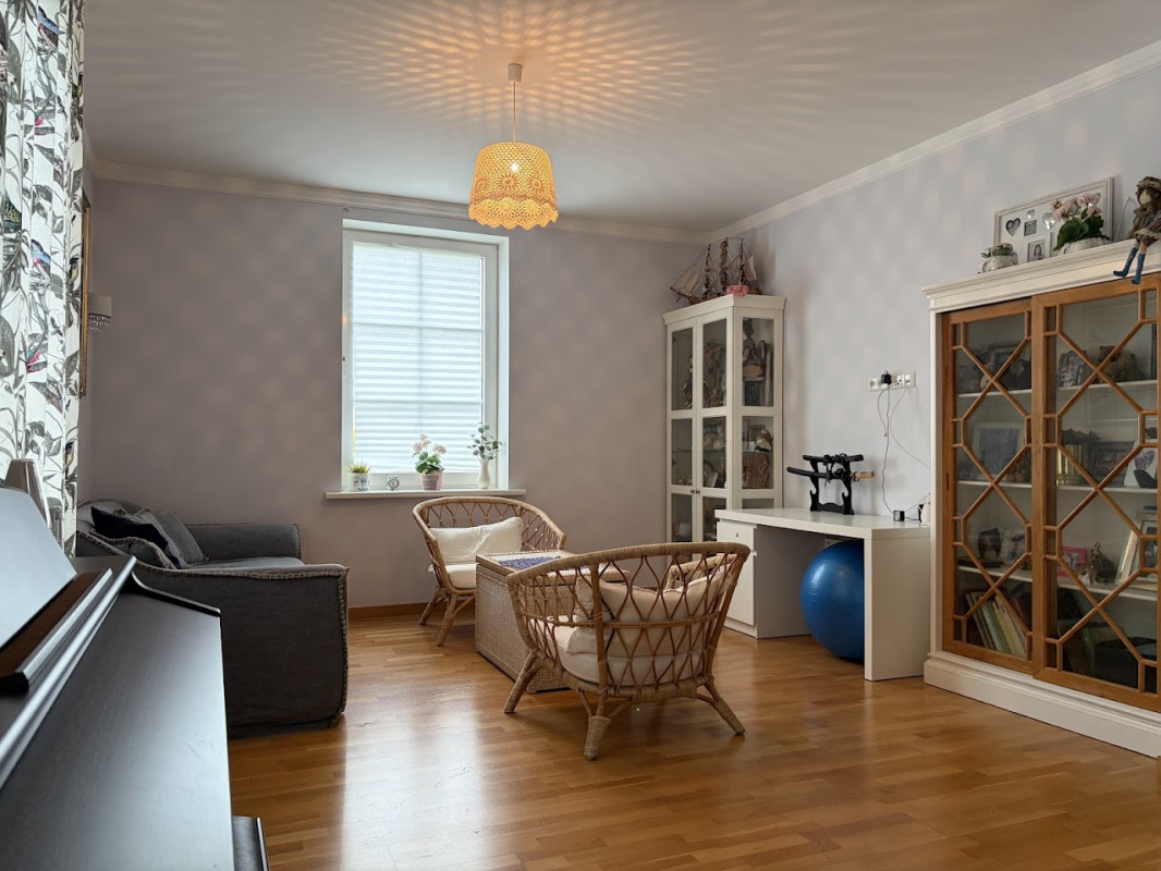 Квартира в Рижском крае, Латвия, 450 м² - фото 2