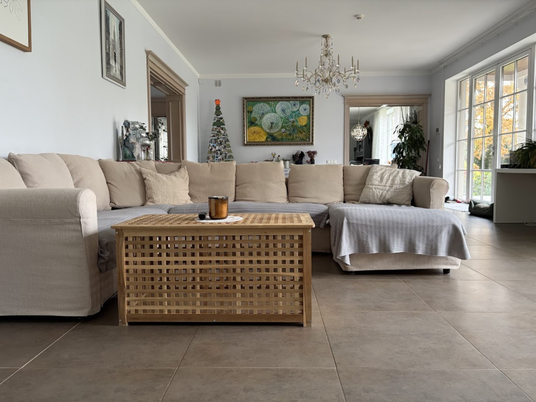 Квартира в Рижском крае, Латвия, 450 м² - фото 3