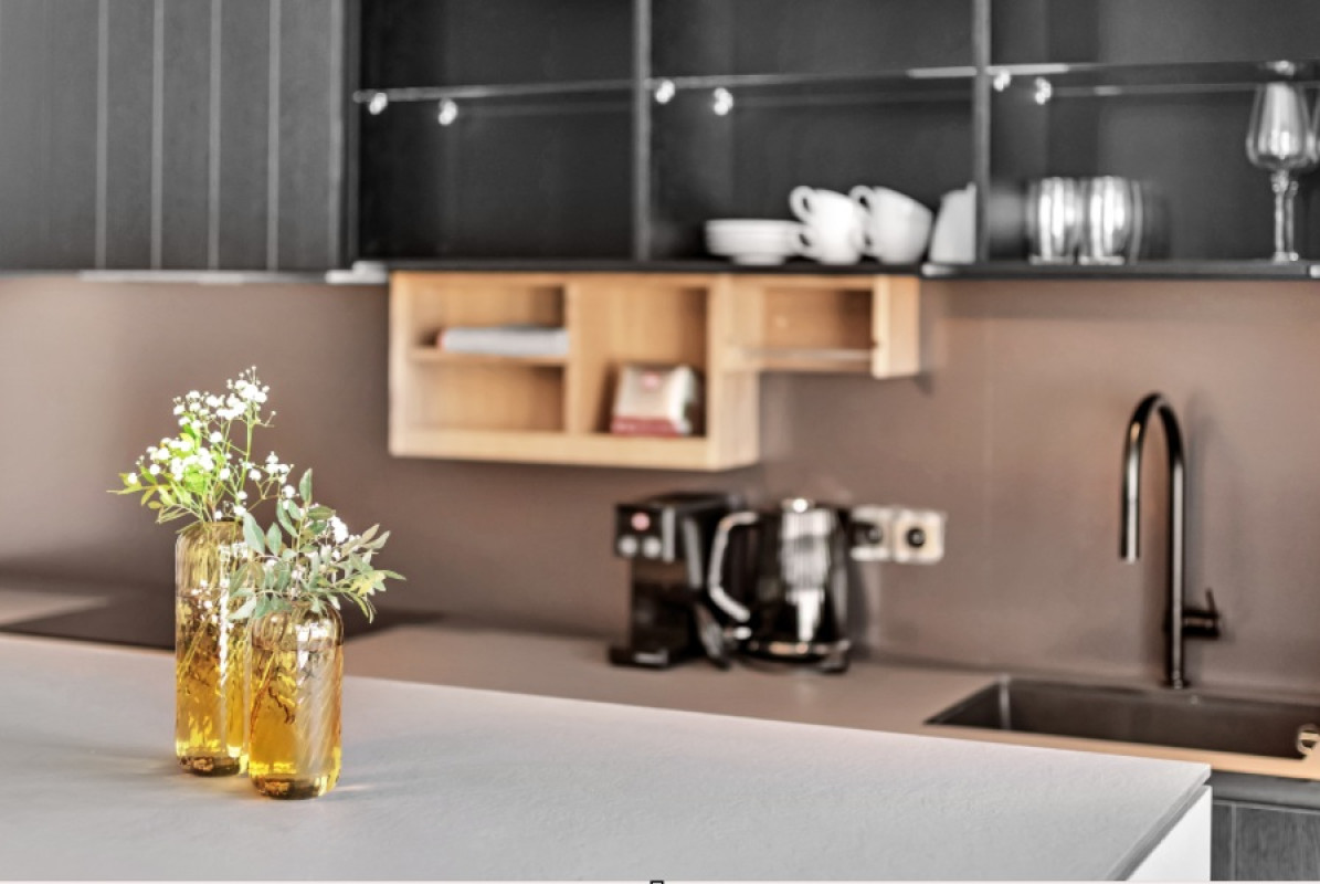 Квартира в Дзинтари, Латвия, 165 м² - фото 4