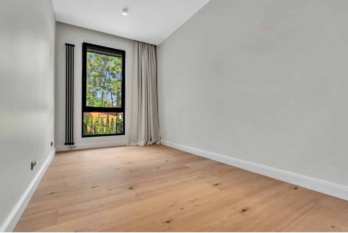 Квартира в Дзинтари, Латвия, 165 м² - фото 5