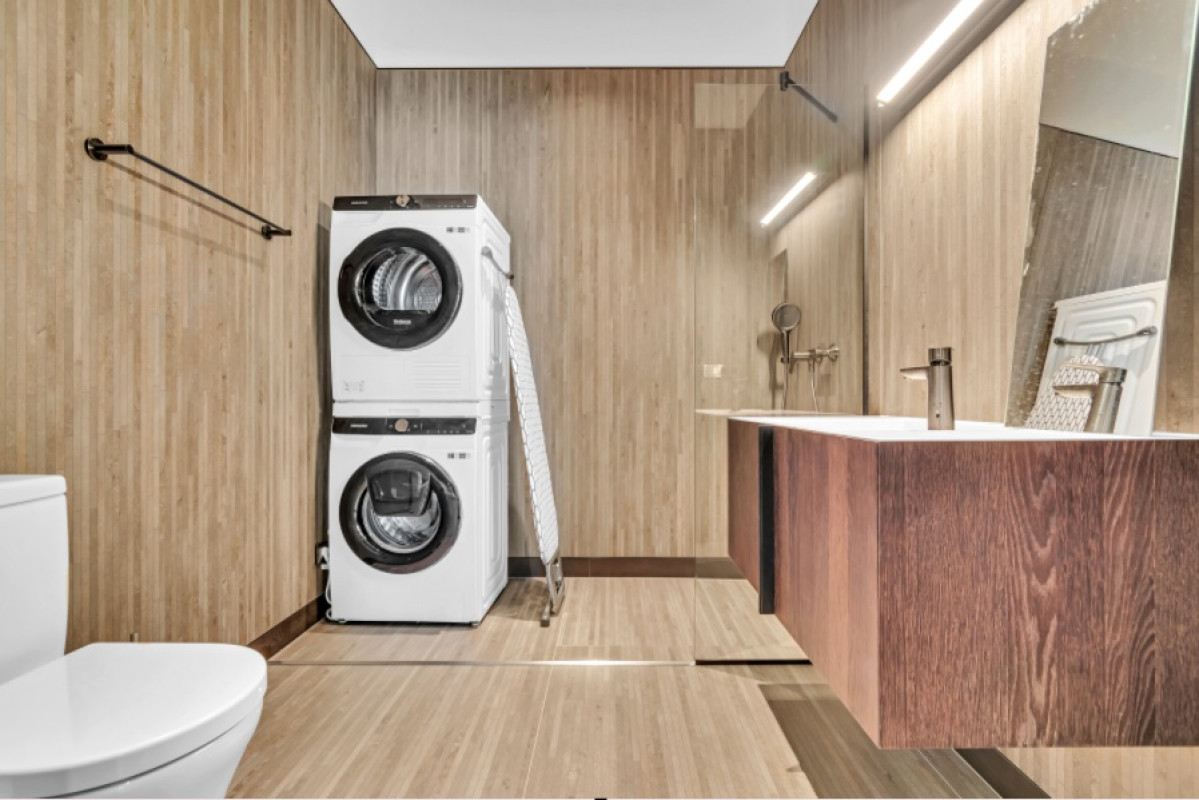 Квартира в Дзинтари, Латвия, 130 м² - фото 5