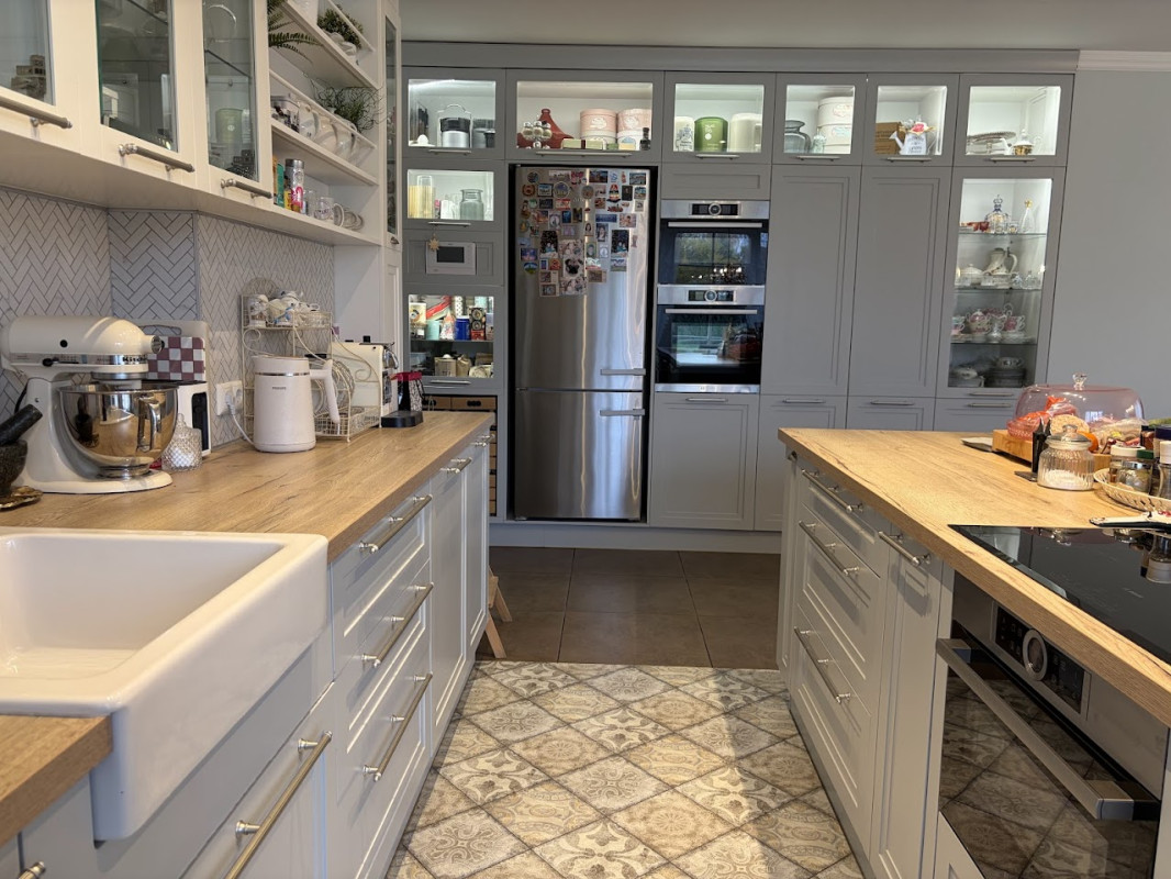 Квартира в Рижском крае, Латвия, 450 м² - фото 6