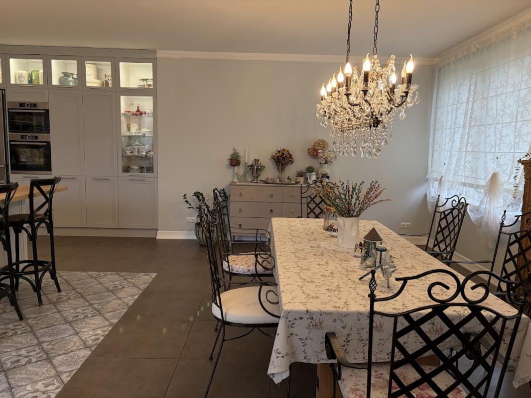 Квартира в Рижском крае, Латвия, 450 м² - фото 7