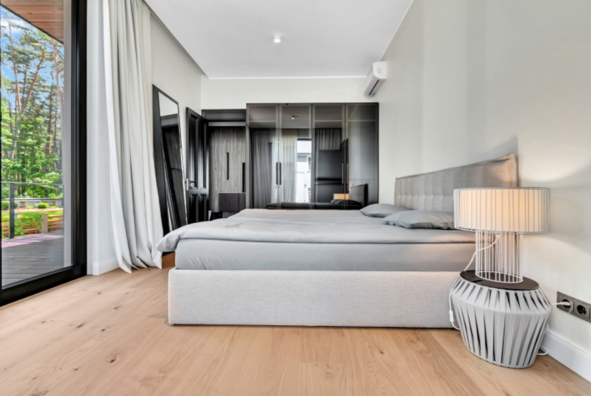 Квартира в Дзинтари, Латвия, 165 м² - фото 9