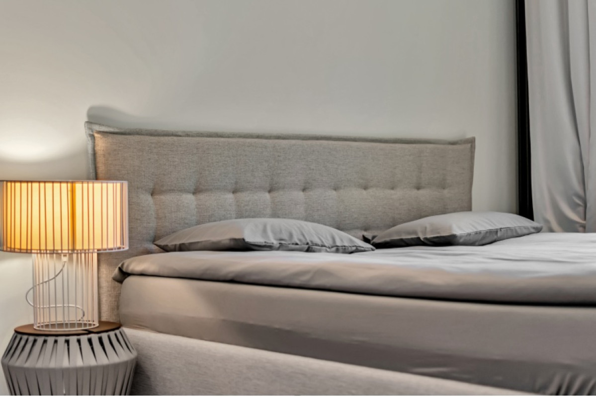 Квартира в Дзинтари, Латвия, 130 м² - фото 9