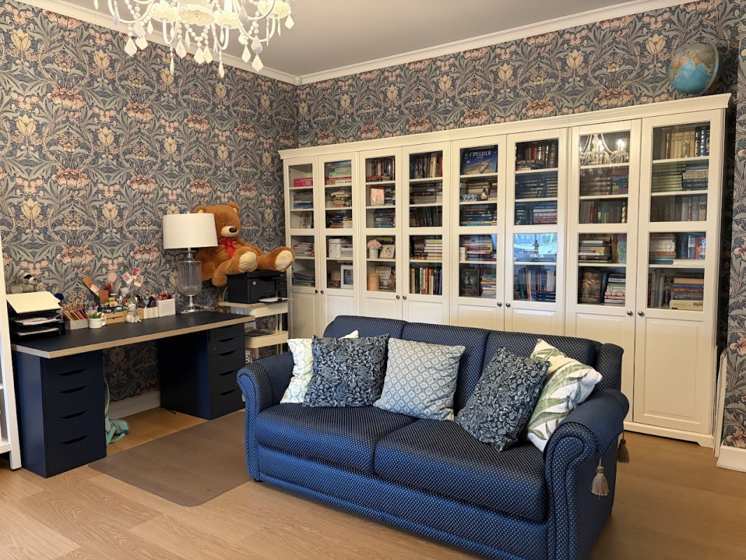 Квартира в Рижском крае, Латвия, 450 м² - фото 10