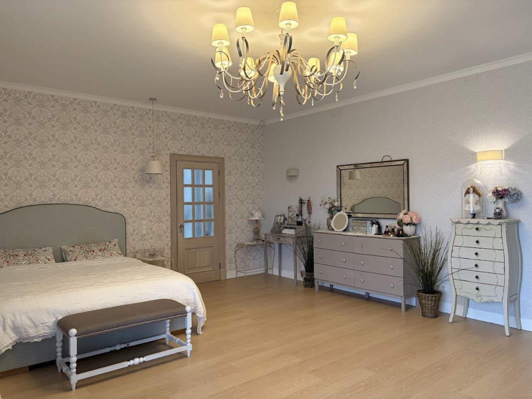 Квартира в Рижском крае, Латвия, 450 м² - фото 12