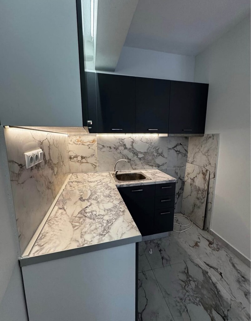 Квартира в Салониках, Греция, 48 м² - фото 2