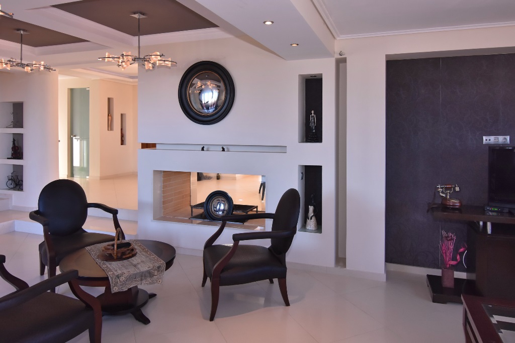 Вилла в Ираклионе, Греция, 500 м² - фото 4